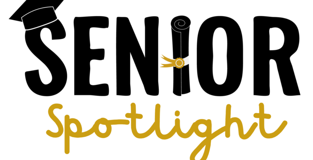 senior information